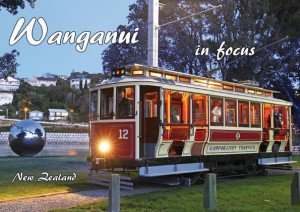 Wanganui in focus